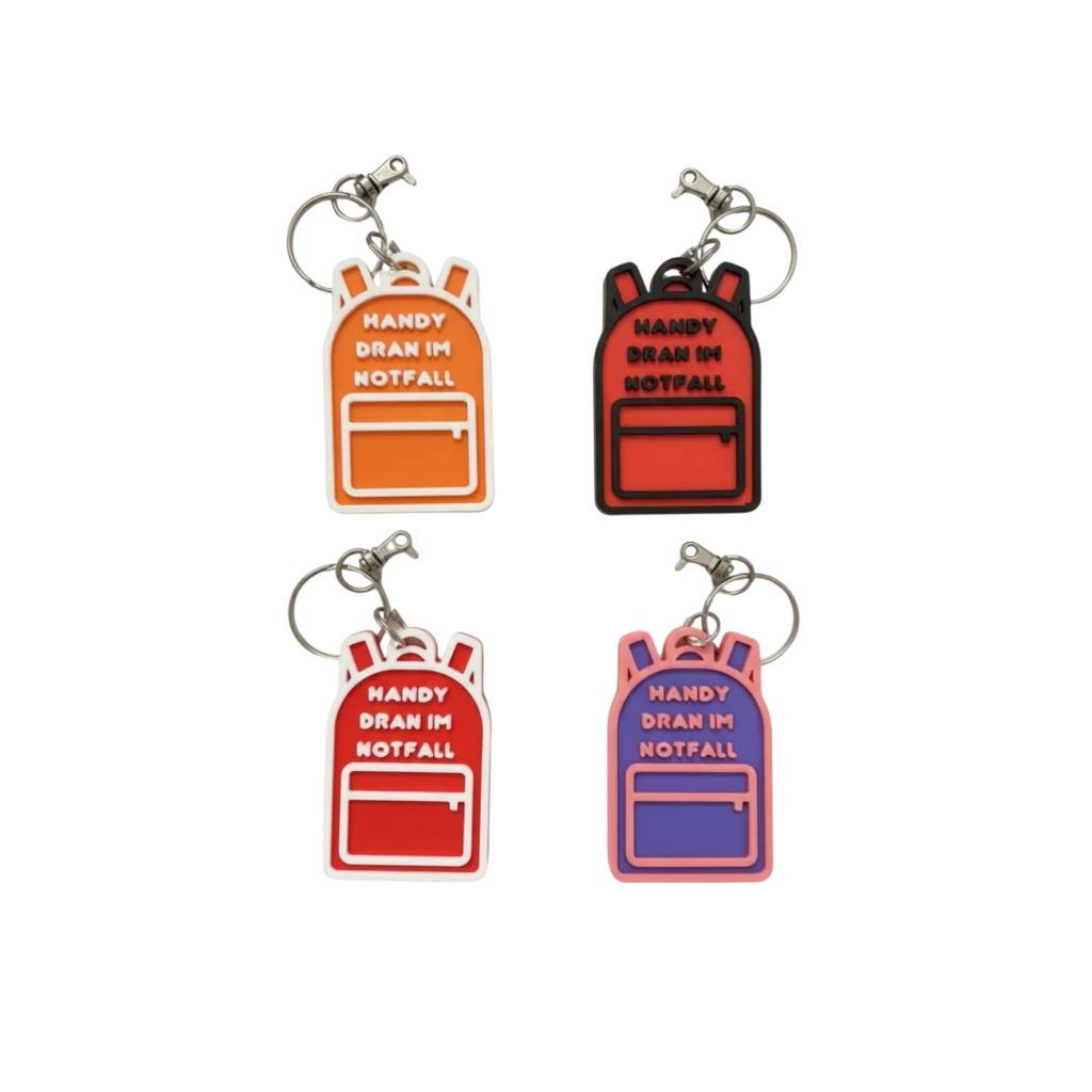 notfallanhänger