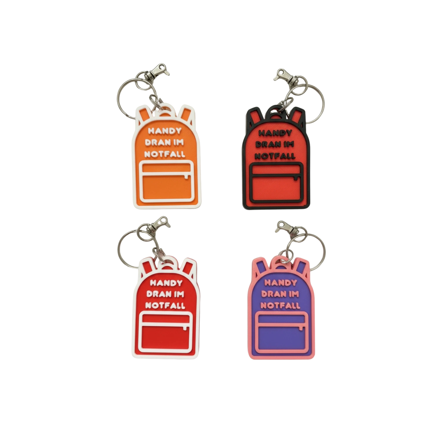 notfallanhänger